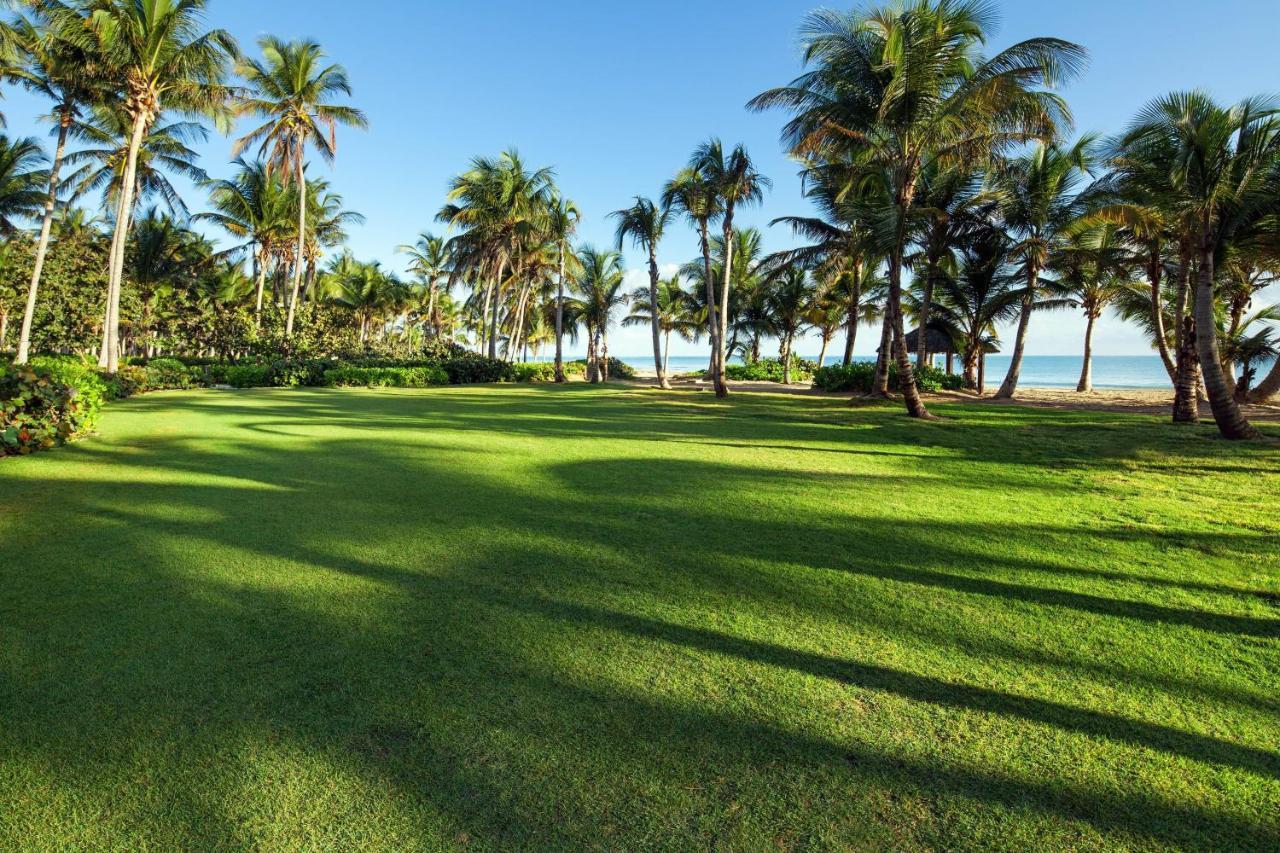 St. Regis Bahia Beach Resort, Puerto Rico Río Grande Eksteriør billede