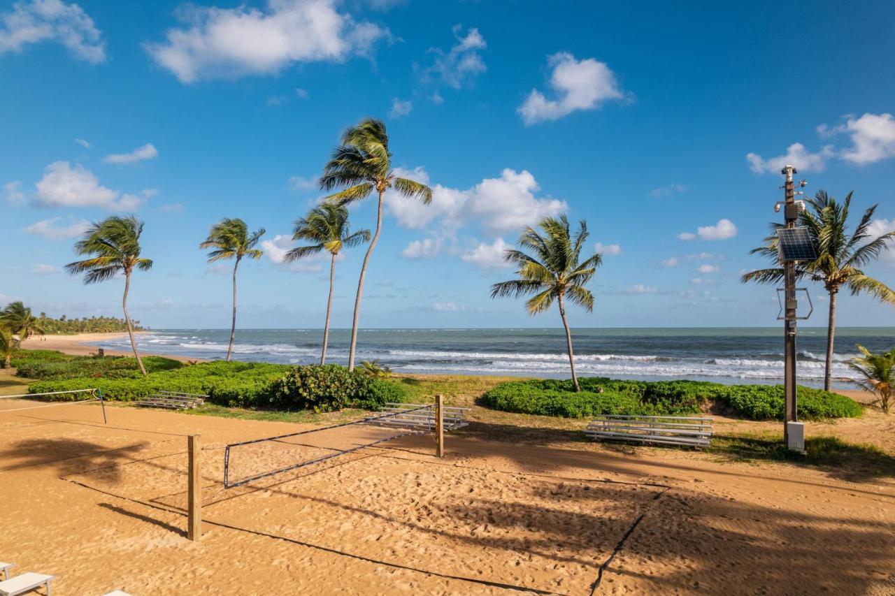 St. Regis Bahia Beach Resort, Puerto Rico Río Grande Eksteriør billede