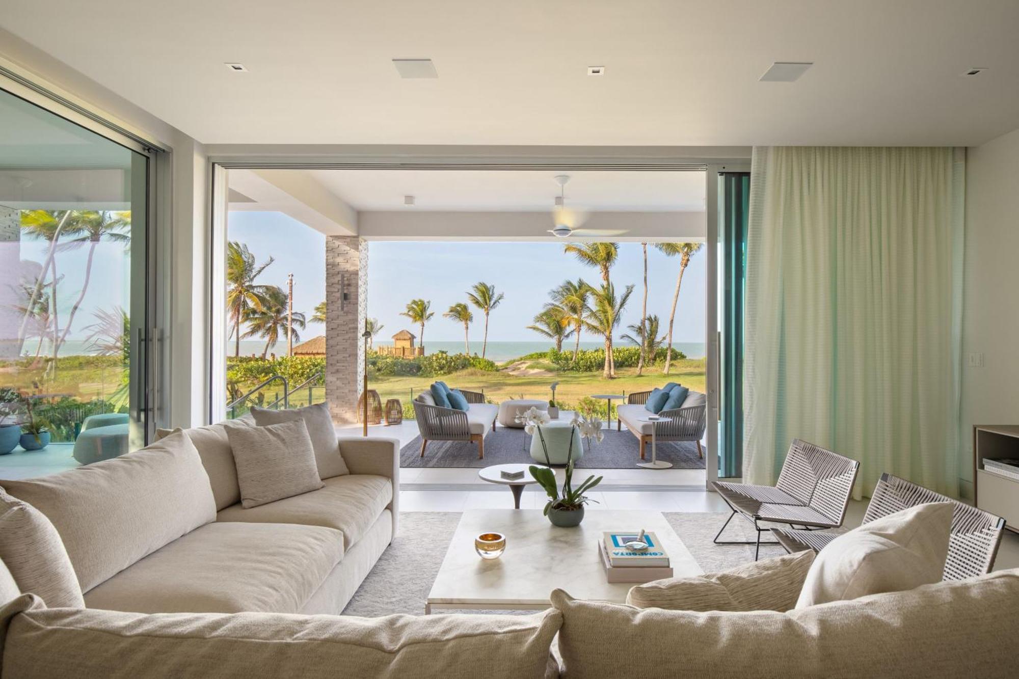 St. Regis Bahia Beach Resort, Puerto Rico Río Grande Eksteriør billede